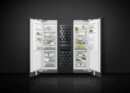 Fridges, Freezers and Fridge Freezers